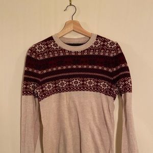 Cute Holiday sweater